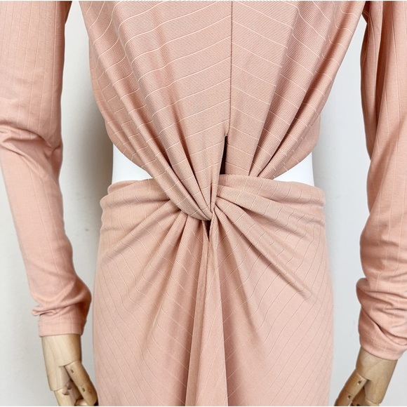 Significant Other Odelia Dress Slipper Pink - Picture 3 of 10